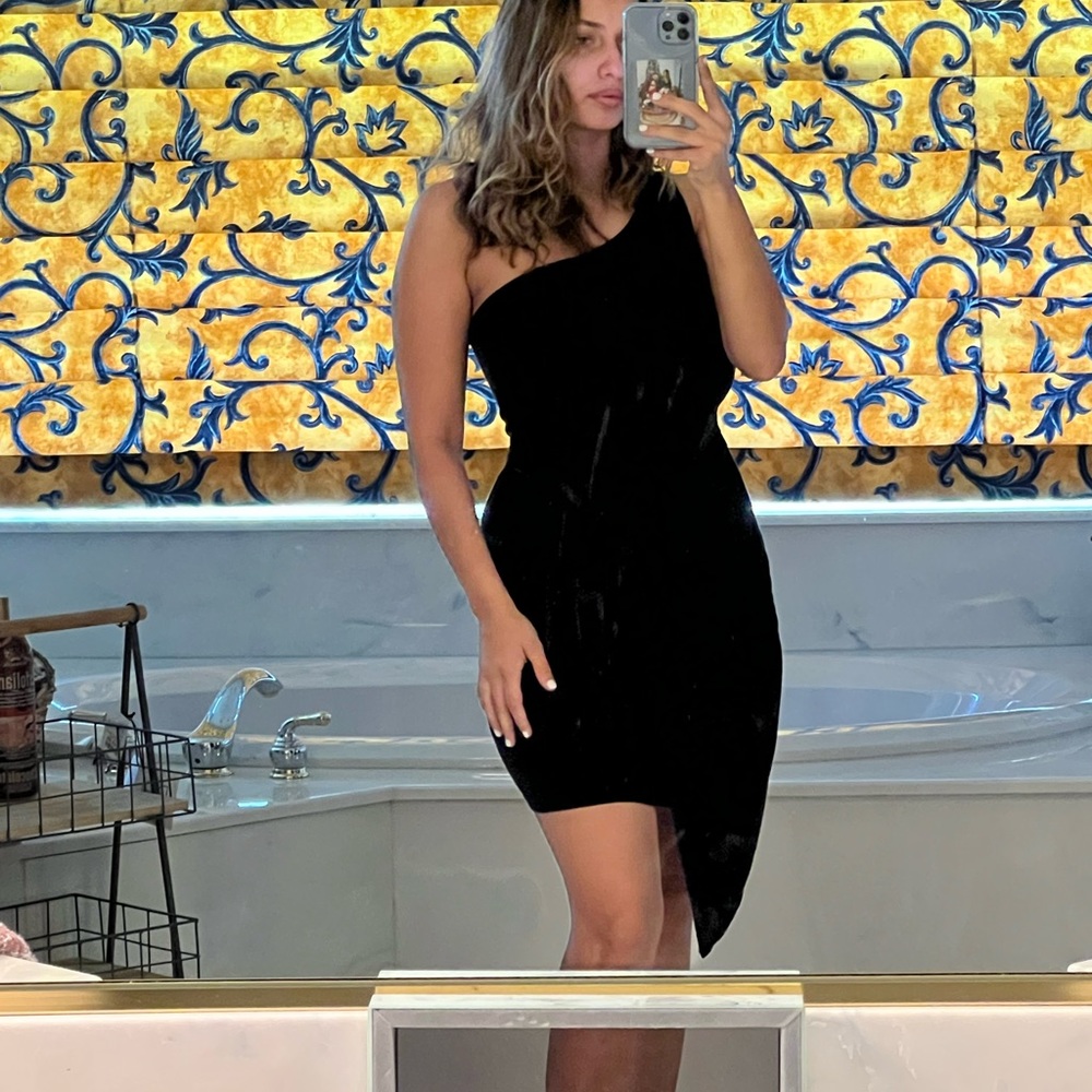 Little Black dress- classy